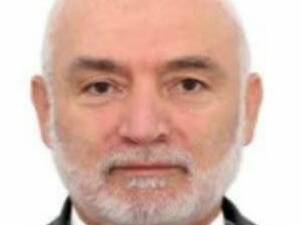 Aksaray Müftülüğü personeli görev başında kalp krizi geçirerek hayatını