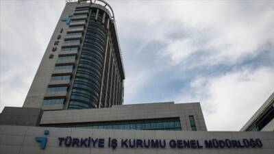 Çalışma ve Sosyal Güvenlik Bakanı Vedat Işıkhan, İŞKUR’un 2025 yılı