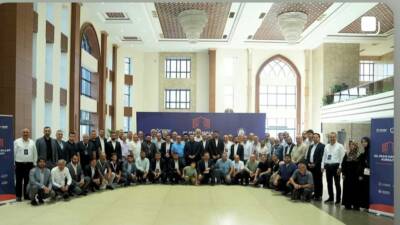 81 il başkanı ve 2500’den fazla üyenin buluştuğu 22. Önder