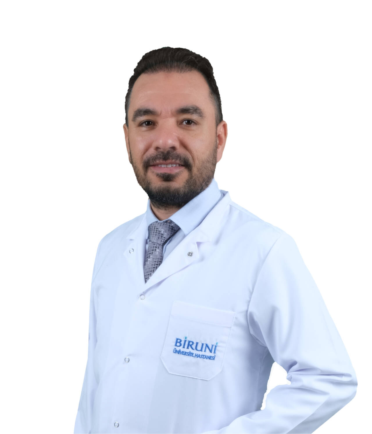 Biruni Üniversitesi Tıp Fakültesi Hastanesi Hematoloji Uzmanı Prof. Dr. Ali