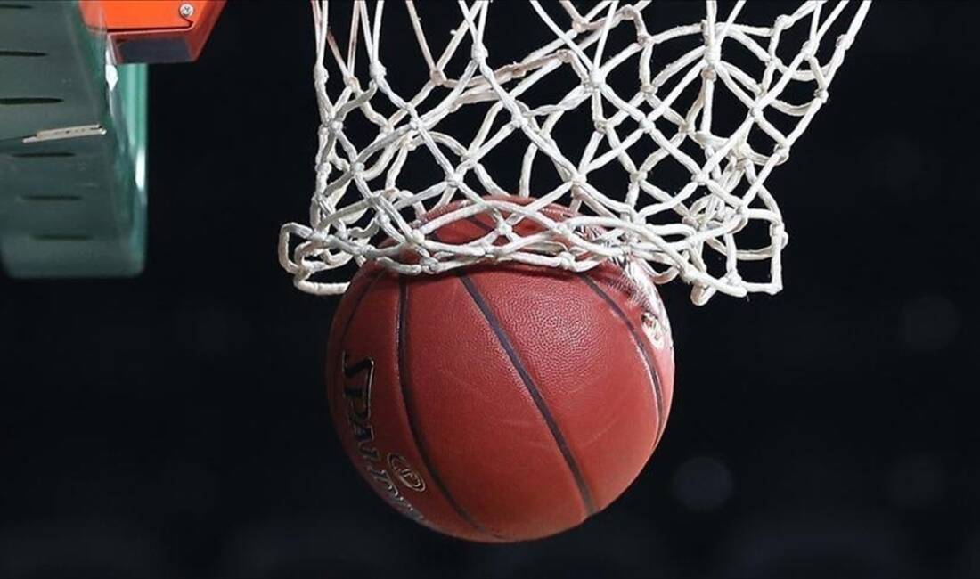 Türkiye Sigorta Basketbol Süper Ligi'nin 2025-2026 sezonu başlıyor.