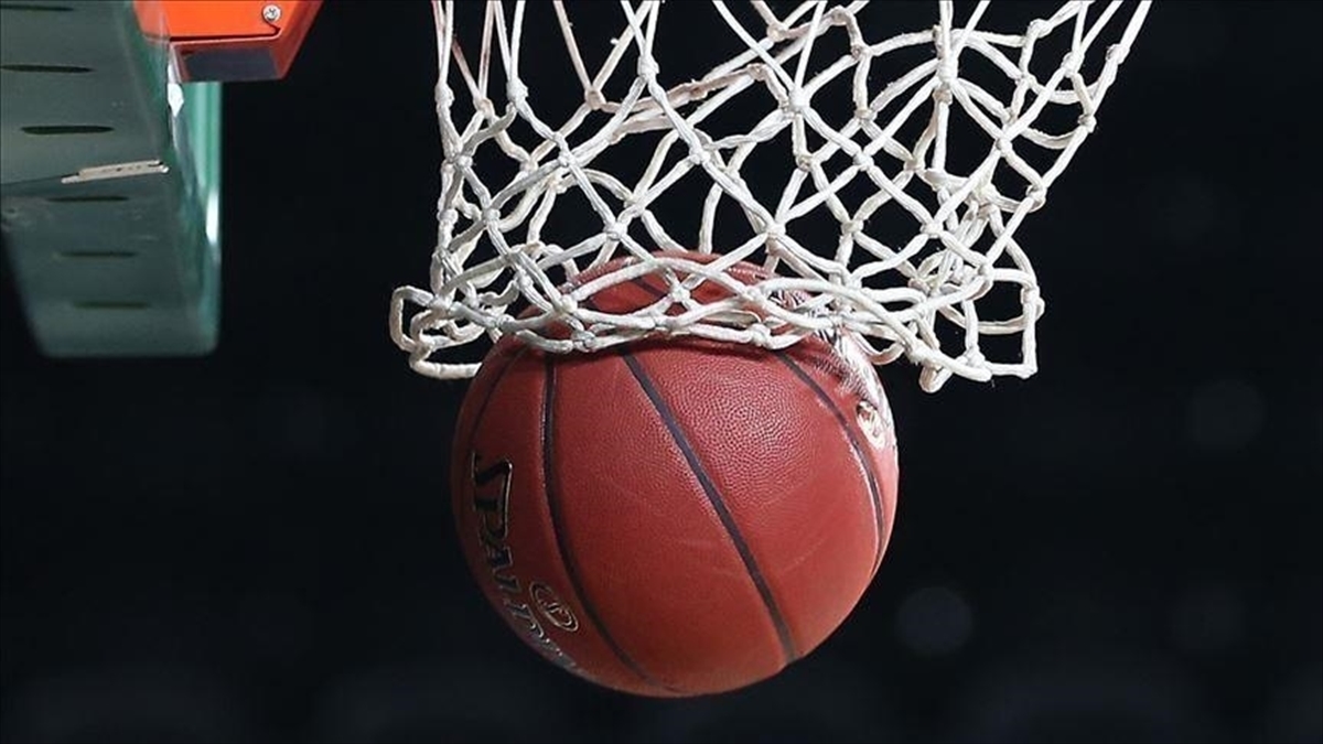Türkiye Sigorta Basketbol Süper Ligi'nin 2025-2026 sezonu başlıyor.
