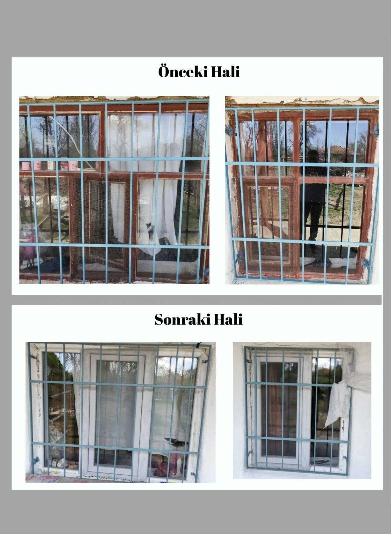 Aksaray’ın Ağaçören ilçesinde, Sosyal Yardımlaşma ve Dayanışma Vakfı (SYDV) ihtiyaç
