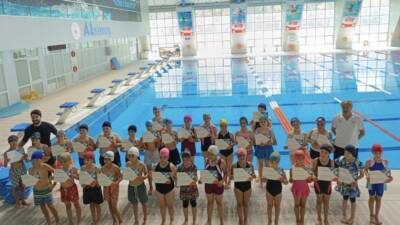 Ağaçören Kaymakamlığı ve Aksaray İl Gençlik ve Spor Müdürlüğü koordinesinde