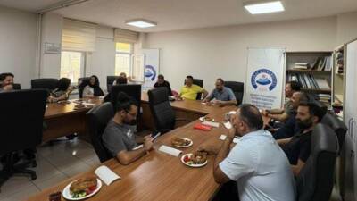 Aksaray Üniversitesi İletişim Fakültesi Akademik Genel Kurulu, yeni akademik yıl