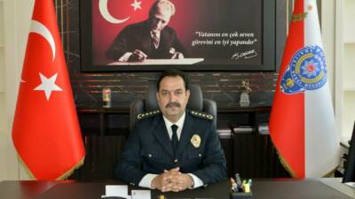 Antalya Cumhuriyet Başsavcılığı tarafından yürütülen çalışma sonucunda İçişleri Bakanlığı kararıyla