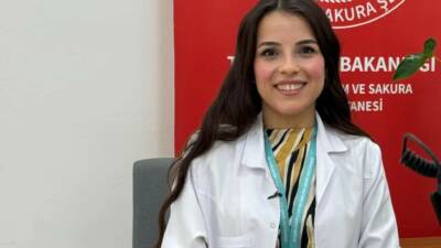 Aşırı şeker tüketiminin sağlığı olumsuz etkilediği ortaya koyuldu. Sağlıklı bir