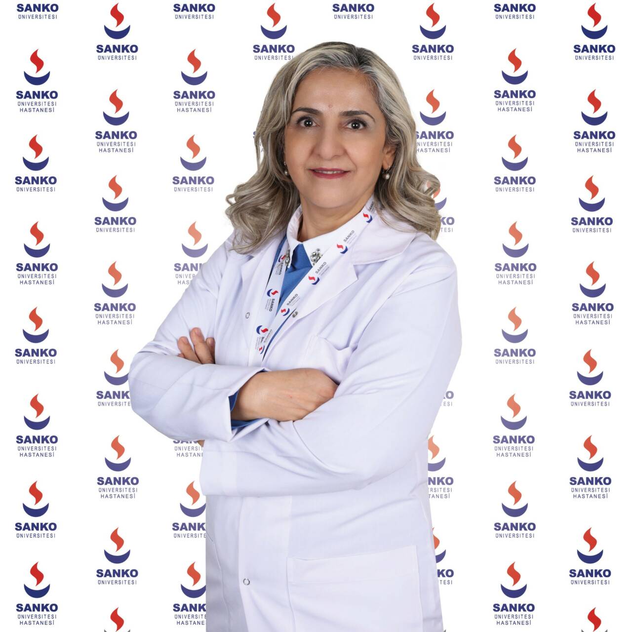 SANKO Üniversitesi Tıp Fakültesi Deri ve Zührevi Hastalıklar Anabilim Dalı’ndan