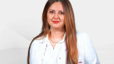 İzmir Ekonomi Üniversitesi Medical Point Hastanesi Nöroloji Bölümü’nden Dr. Öğr.