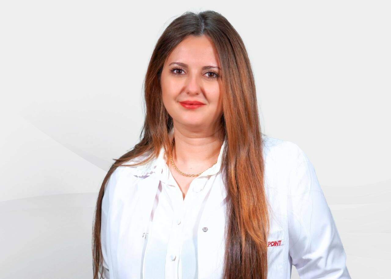 İzmir Ekonomi Üniversitesi Medical Point Hastanesi Nöroloji Bölümü’nden Dr. Öğr.