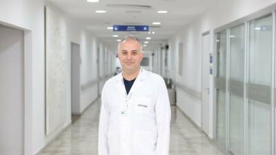 Medicana Sağlık Grubu Fizik Tedavi ve Rehabilitasyon Bölümü'nden Uzm. Dr.