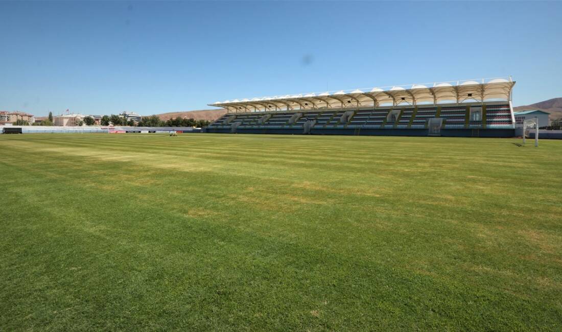 Aksaray Amatör Spor Kulüpleri Federasyonu (ASKF) binasında gerçekleştirilen kura çekimiyle