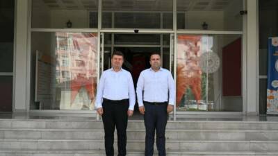 Aksaray Belediyesi, şehrin sürdürülebilir gelişimi ve çevre yatırımları konusunda çalışmalarını