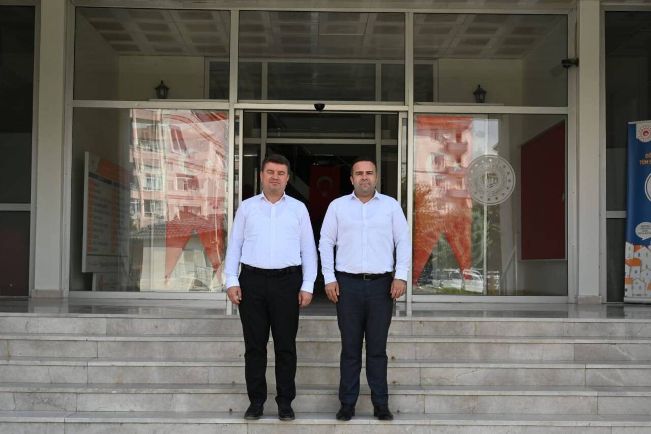 Aksaray Belediyesi, şehrin sürdürülebilir gelişimi ve çevre yatırımları konusunda çalışmalarını