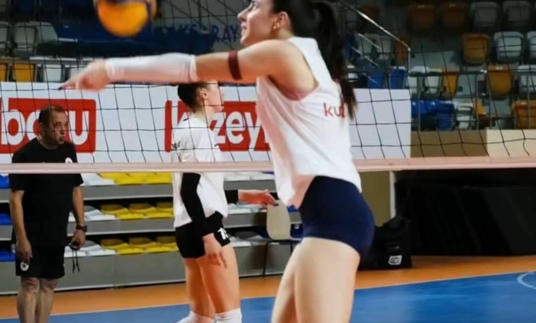 Kuzeyboru, TVF Sultanlar Ligi 2025-2026 sezonu hazırlıklarını Aksaray Kapalı Spor