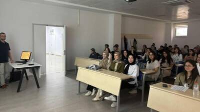 Aksaray Üniversitesi Tıp Fakültesi’nde 8 Eylül 2025 tarihi itibarıyla Dönem