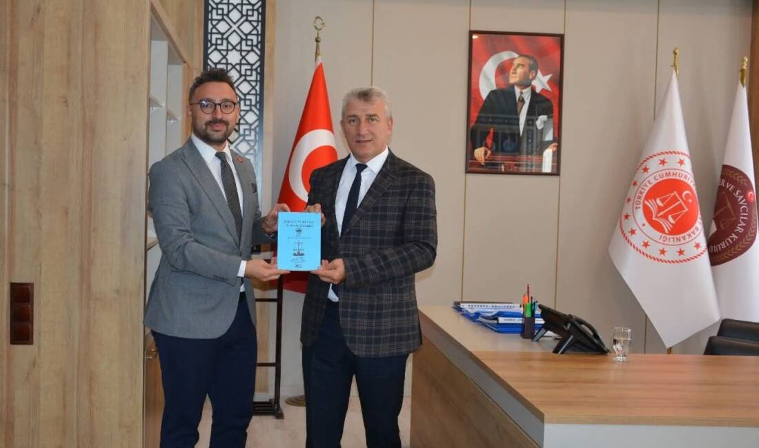 Aksaray İl Kültür ve Turizm Müdürü Abdullah Oğuz, Aksaray Cumhuriyet