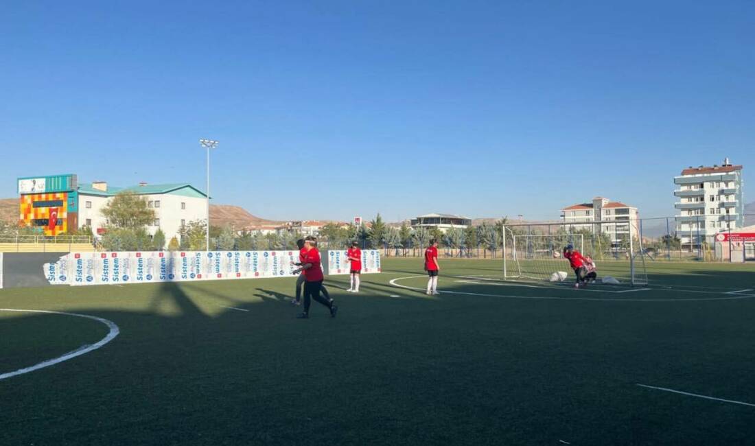 Aksaray, önemli bir spor organizasyonuna daha ev sahipliği yapmaya hazırlanıyor.