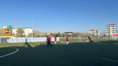 Aksaray, önemli bir spor organizasyonuna daha ev sahipliği yapmaya hazırlanıyor.