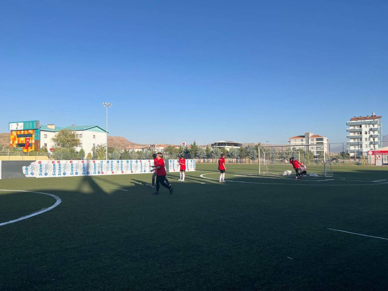 Aksaray, önemli bir spor organizasyonuna daha ev sahipliği yapmaya hazırlanıyor.