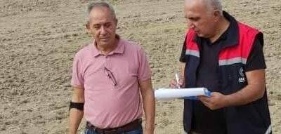 Aksaray İl Tarım ve Orman Müdürlüğü, Coğrafi Bilgi Sistemi (CBS)