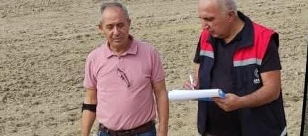 Aksaray İl Tarım ve Orman Müdürlüğü, Coğrafi Bilgi Sistemi (CBS)