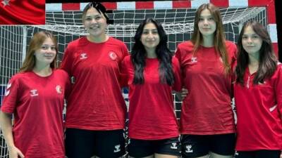 U-20 Milli Takımımızın Ankara’da yürüttüğü iki haftalık hazırlık kampı sona