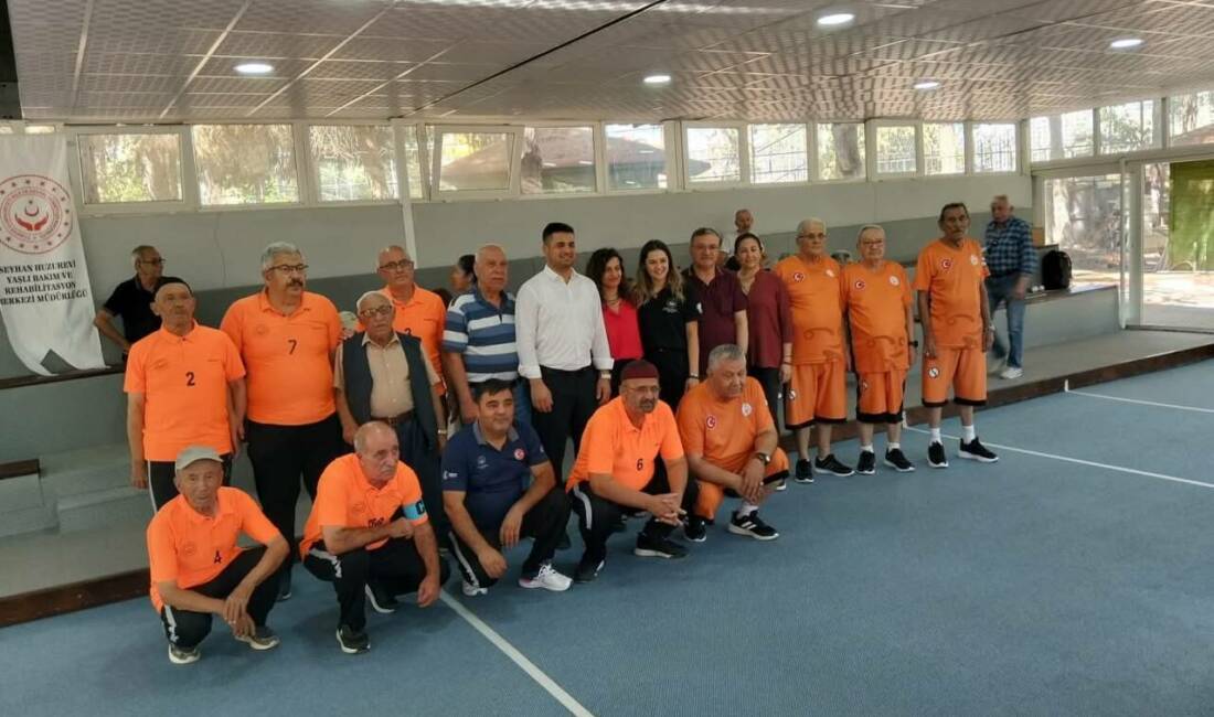 Aile ve Sosyal Hizmetler Bakanlığı tarafından Aile Yılı kapsamında organize