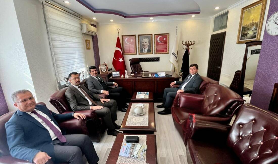 Aksaray 1. Ağır Ceza Mahkemesi Başkanı Hakim Ömer Dadal, Mahkeme