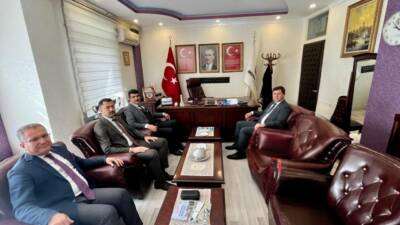 Aksaray 1. Ağır Ceza Mahkemesi Başkanı Hakim Ömer Dadal, Mahkeme