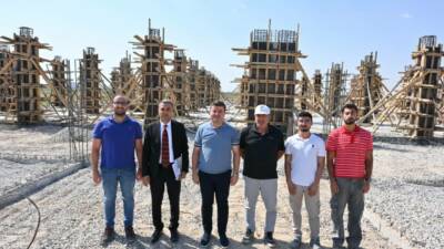 Aksaray Belediyesi, sosyal belediyecilik anlayışını güçlendirecek önemli bir projeyi hayata
