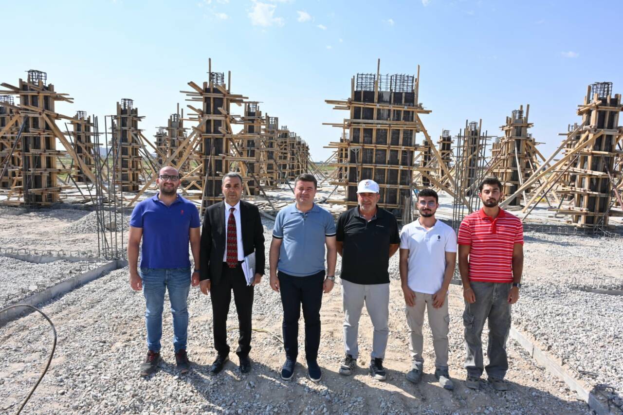 Aksaray Belediyesi, sosyal belediyecilik anlayışını güçlendirecek önemli bir projeyi hayata