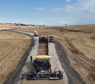 Aksaray İl Özel İdaresi, kentin önemli turizm destinasyonlarından biri olan