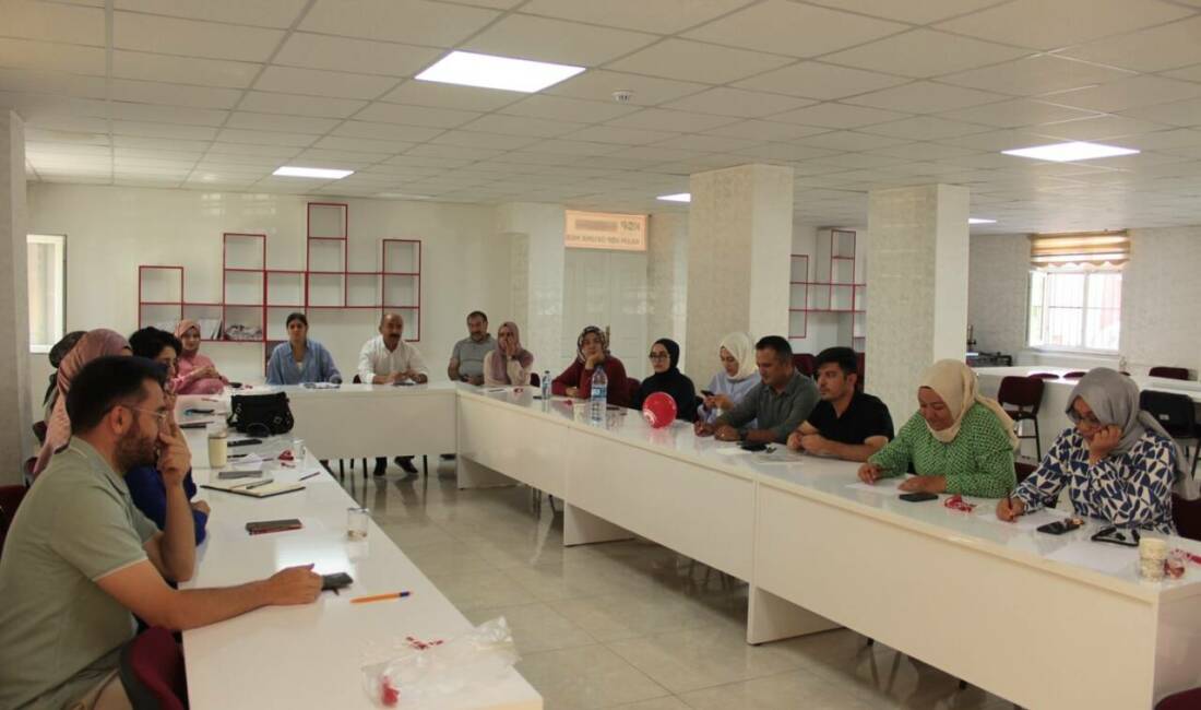Çocuk Hizmetleri Genel Müdürlüğü tarafından yürütülen “Çocuk Koruma Alanında Karar