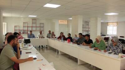 Çocuk Hizmetleri Genel Müdürlüğü tarafından yürütülen “Çocuk Koruma Alanında Karar