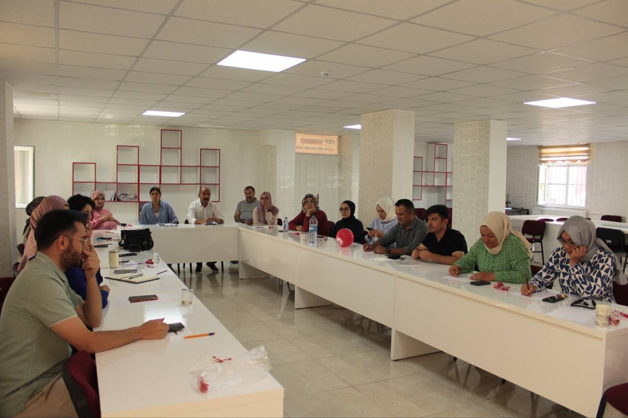 Çocuk Hizmetleri Genel Müdürlüğü tarafından yürütülen “Çocuk Koruma Alanında Karar