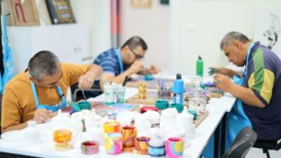 Aksaray Belediyesi, toplumsal yaşamın her alanında fırsat eşitliğini güçlendirmek amacıyla