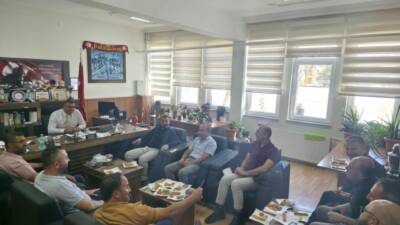 Eskil İlçe Milli Eğitim Müdürlüğü, 2025-2026 eğitim-öğretim yılı kapsamında yapılacak