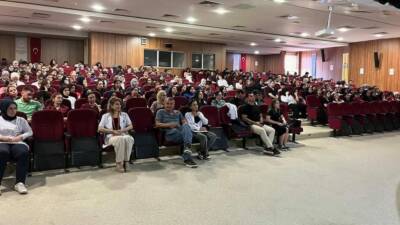 Aksaray Eğitim ve Araştırma Hastanesi, madde bağımlılığı ve narkotik ilaçların