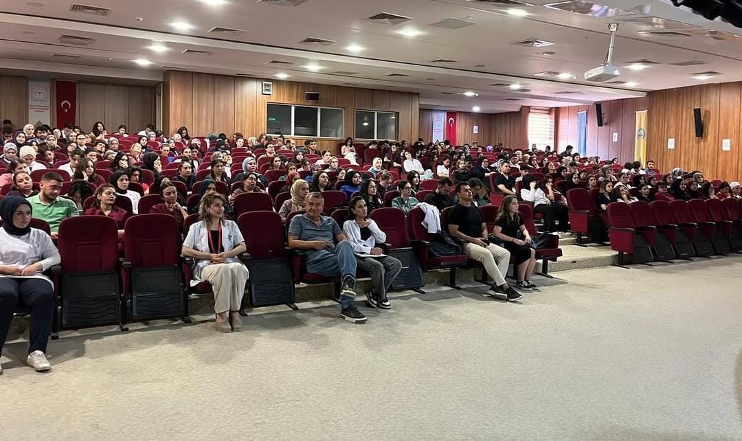 Aksaray Eğitim ve Araştırma Hastanesi, madde bağımlılığı ve narkotik ilaçların