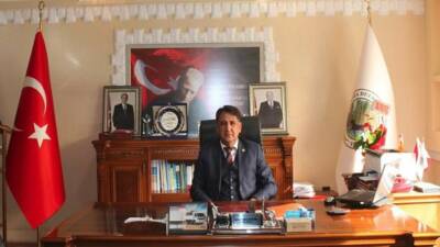 Eşmekaya kasabasında izinsiz şekilde açılan kaçak kuyulara karşı kararlı bir