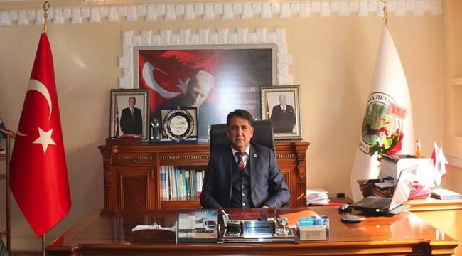Eşmekaya kasabasında izinsiz şekilde açılan kaçak kuyulara karşı kararlı bir