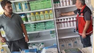 Aksaray İl Tarım ve Orman Müdürlüğü, çiftçilerin kaliteli ve güvenilir