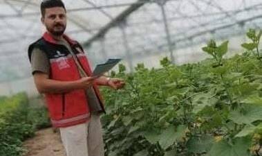 Aksaray İl Tarım ve Orman Müdürlüğü, hastalık ve zararlıların yayılmasını