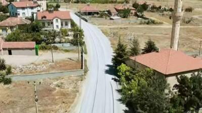 Gülağaç’ta 31 Mart yerel seçimlerinin ardından belediye hizmet kalitesini artırmaya