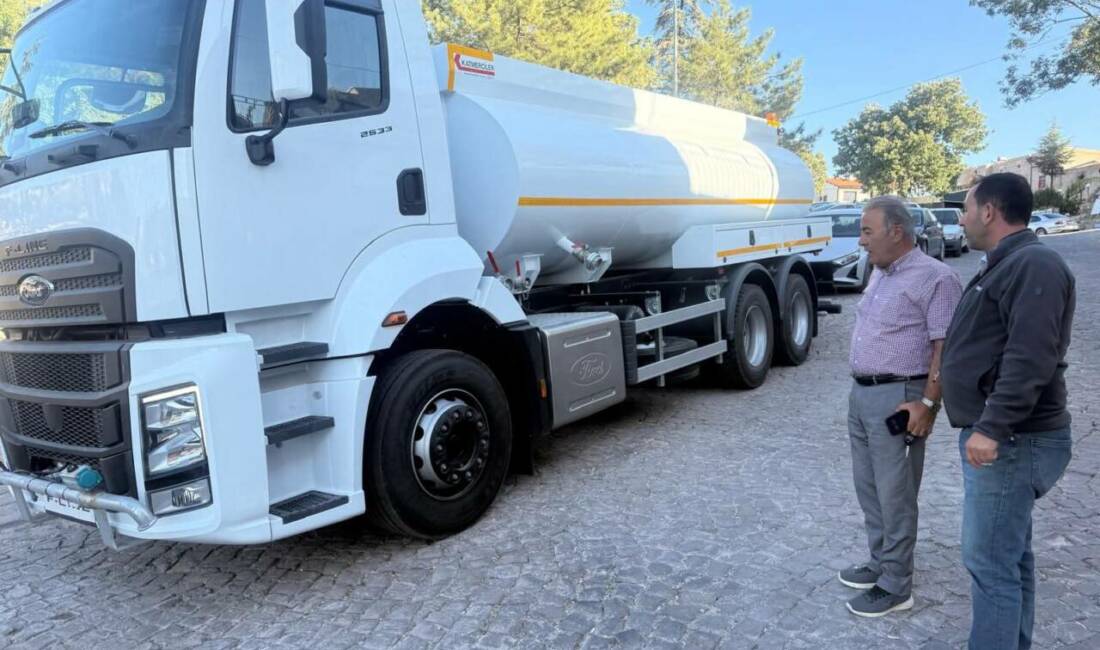 Güzelyurt Belediyesi, Çevre, Şehircilik ve İklim Değişikliği Bakanlığı ile yapılan