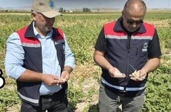 Aksaray İl Tarım ve Orman Müdürü Nejdet Demir, Gülağaç ilçesine