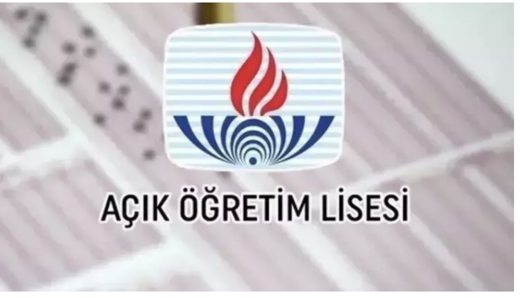 Milli Eğitim Bakanlığı Açık Öğretim Lisesi (AÖL) 2025-2026 kayıt yenileme