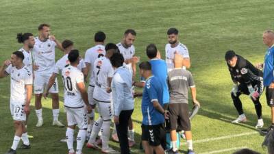 Ziraat Türkiye Kupası 2. turunda Niğde Belediyespor ile Aksarayspor’un karşılaşacağı