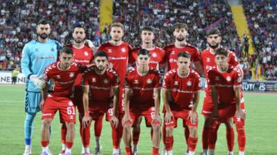 Kuzeyboru 68 Aksarayspor, ligde namağlup unvanıyla Isparta 32 Spor’a konuk